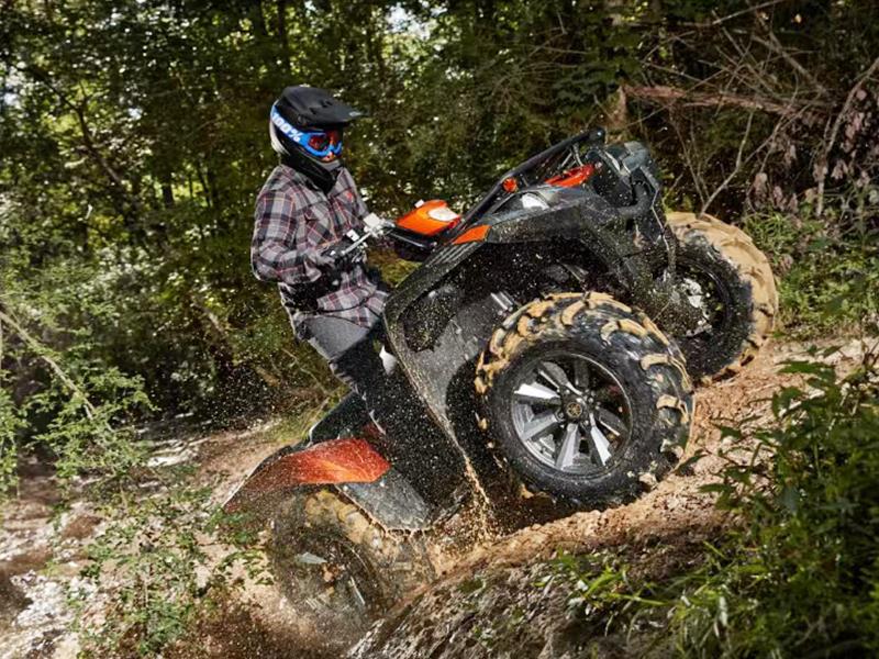 南京山地車